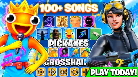 BEST MUSIC [100+ SONGS 🎶] RELOAD