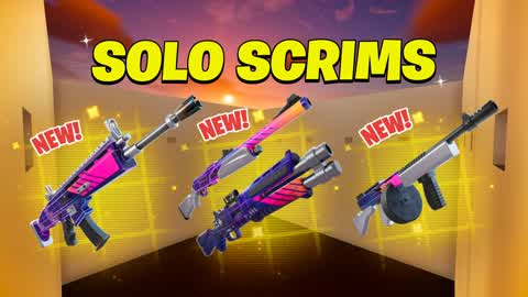 🏆 سكرمز المعرقين SOLO SCRIMS RANKED 🏆