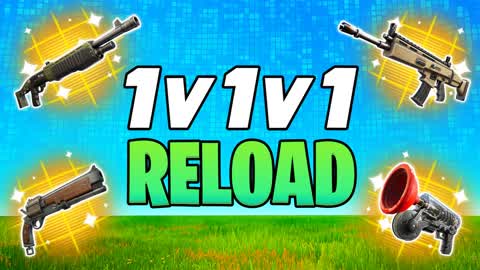 1v1v1 Reload