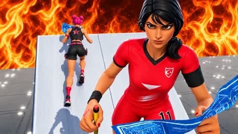 1V1 BUILD FIGHTS [JAYDUBSLAYS]