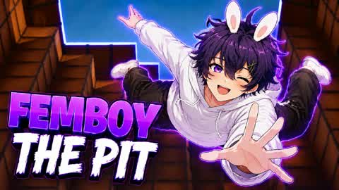 FEMBOY THE PIT - KPOP 🌸