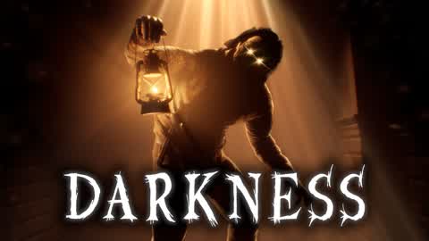 DARKNESS [HORROR]