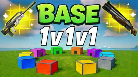 1v1v1 BASE 1V1