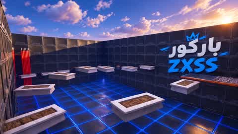 @zxss — Fortnite Creator Stats
