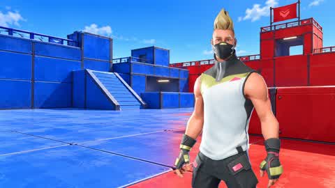 AZURE BULWARK — FN Maps Stats