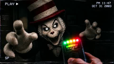 GHOST HUNT [HORROR]