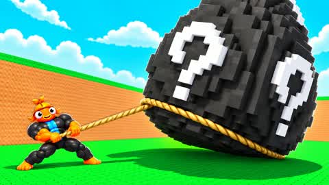 PULL AN EGG🥚[ADVENTURE]