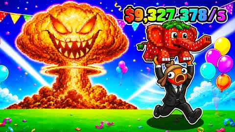 BOMB FOR BRIANROTS