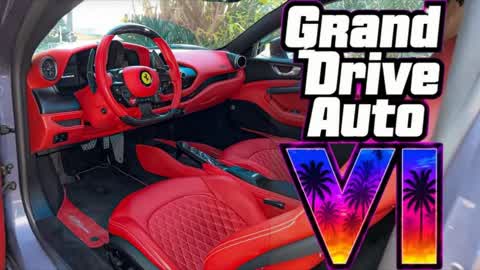 GRAND FREE DRIVING CARS RP 🌴 — FN Maps Stats
