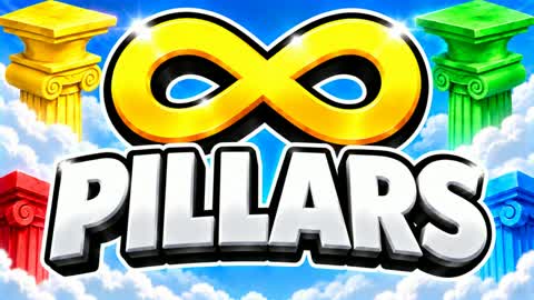 INFINITE PILLARS