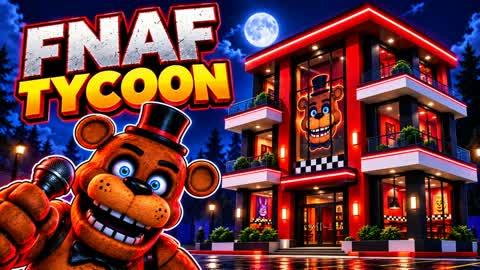 FNAF TYCOON [FIVE NIGHTS]