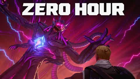 ZERO HOUR