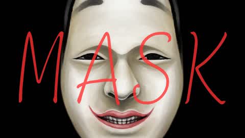 MASK おかめの館【HORROR】