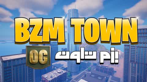 BZM TOWN OG ⌛