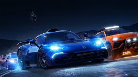 CAR GAME