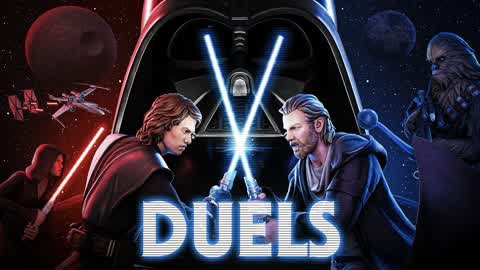 Star Wars: Duels