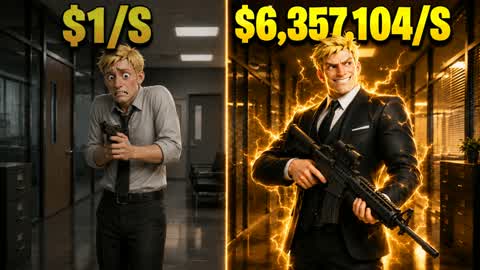 Spot the Fake Shopper — FN Maps Stats