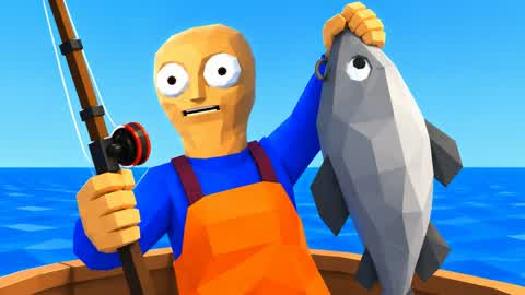 How To Fish