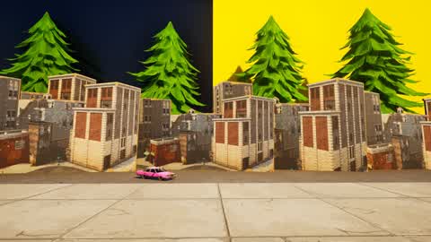 TILTED ZONE WARS (ALL🔫/NAME OFF) ⭐(AM)