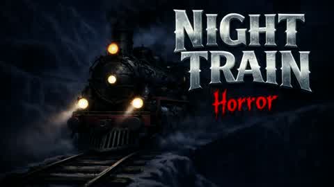 NIGHT TRAIN [HORROR]