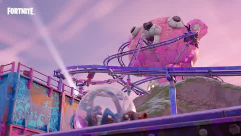 AMUSEMENT PARK [BRAINROT] — FN Maps Stats