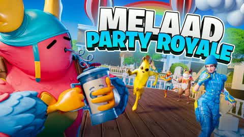 Melaad Party Royale