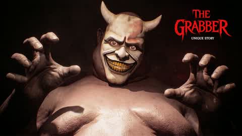 GRABBER [HORROR]