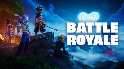 Battle Royale