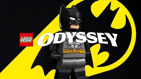LEGO Fortnite Odyssey